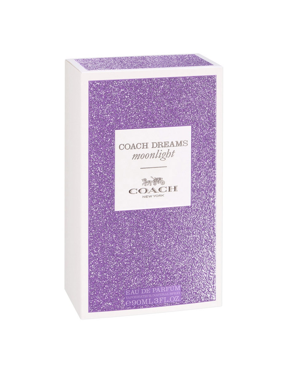 Eau de parfum Dreams para mujer 3