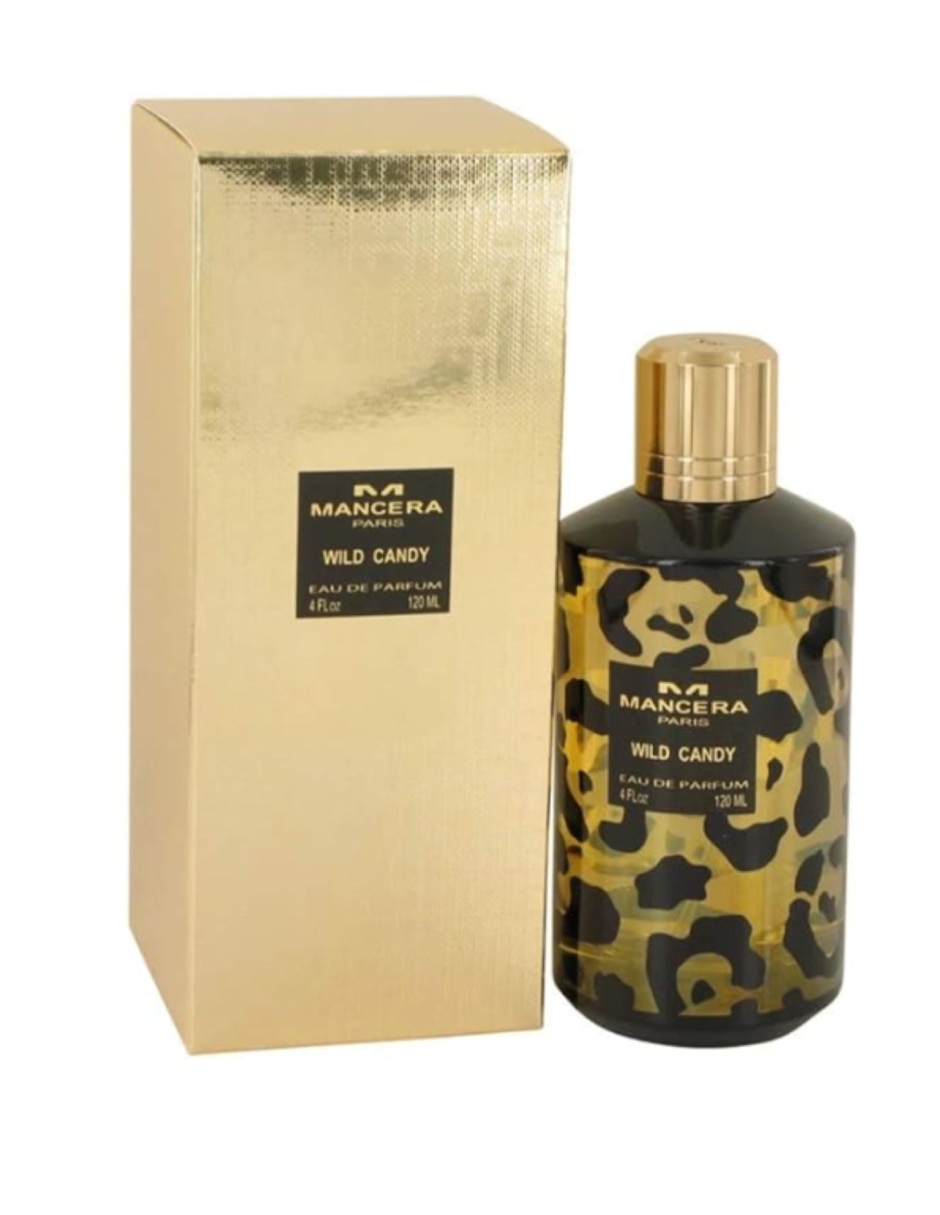 Eau de parfum Wild Candy para mujer 2