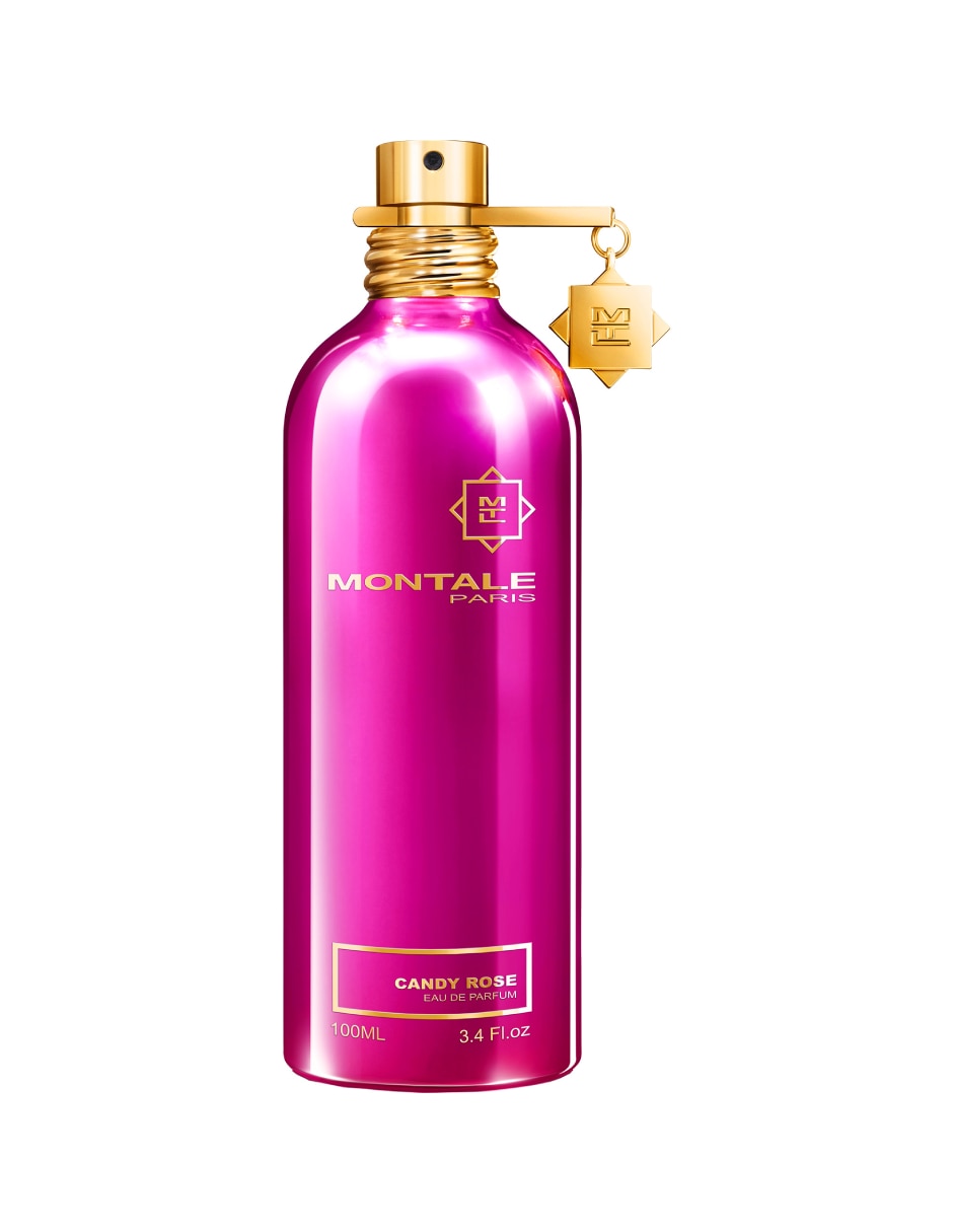 Eau de parfum Candy Rose unisex