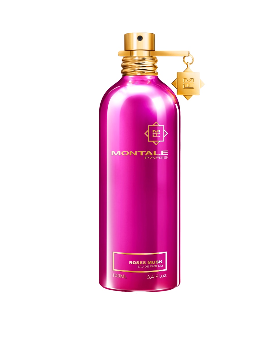 Eau de parfum Roses Musk unisex