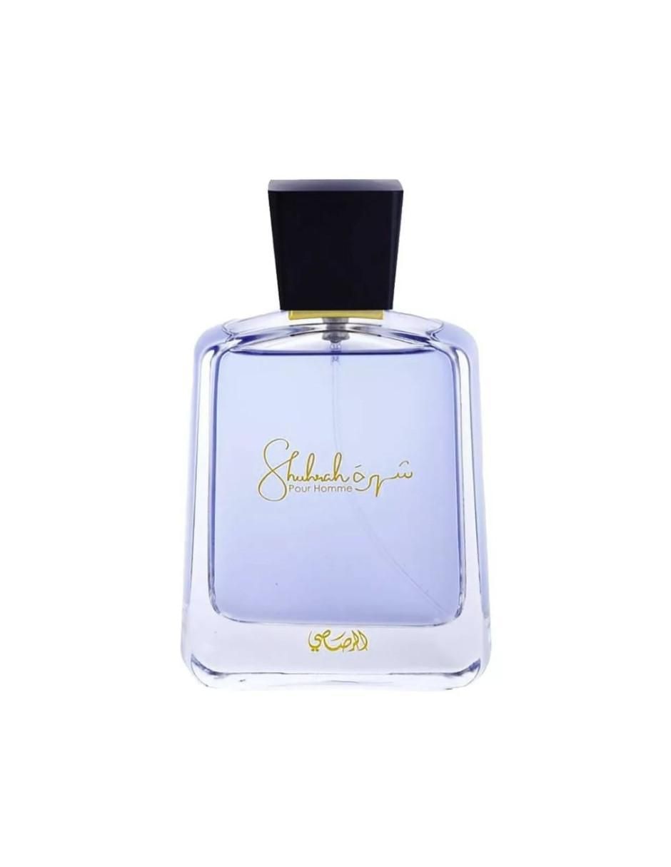 Eau de parfum Shuhrah para hombre