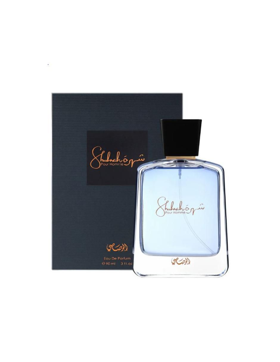 Eau de parfum Shuhrah para hombre 2