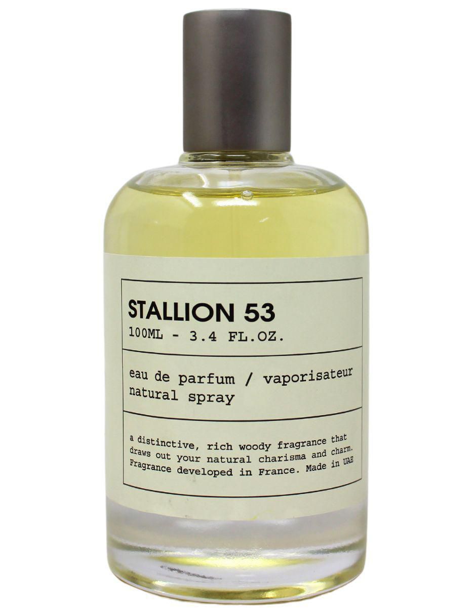 Eau de parfum Emper Stallion 53 unisex Suburbia