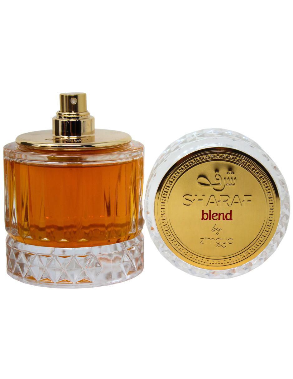 Eau de parfum Sharaf Blend unisex 2