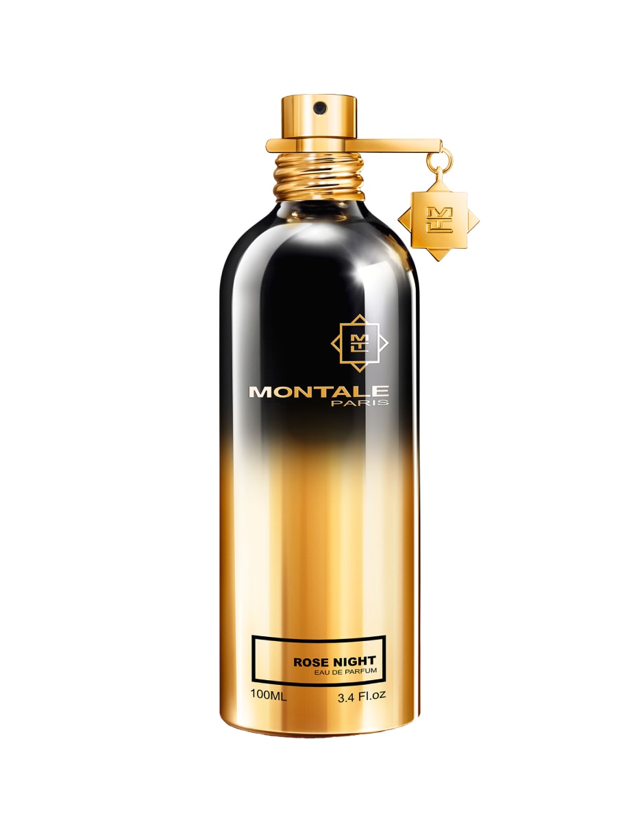 Eau de parfum Rose Night para mujer