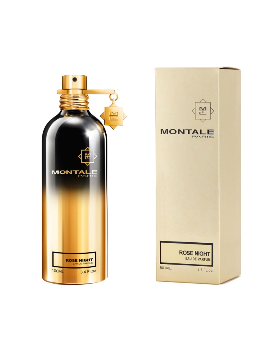 Eau de parfum Rose Night para mujer 2