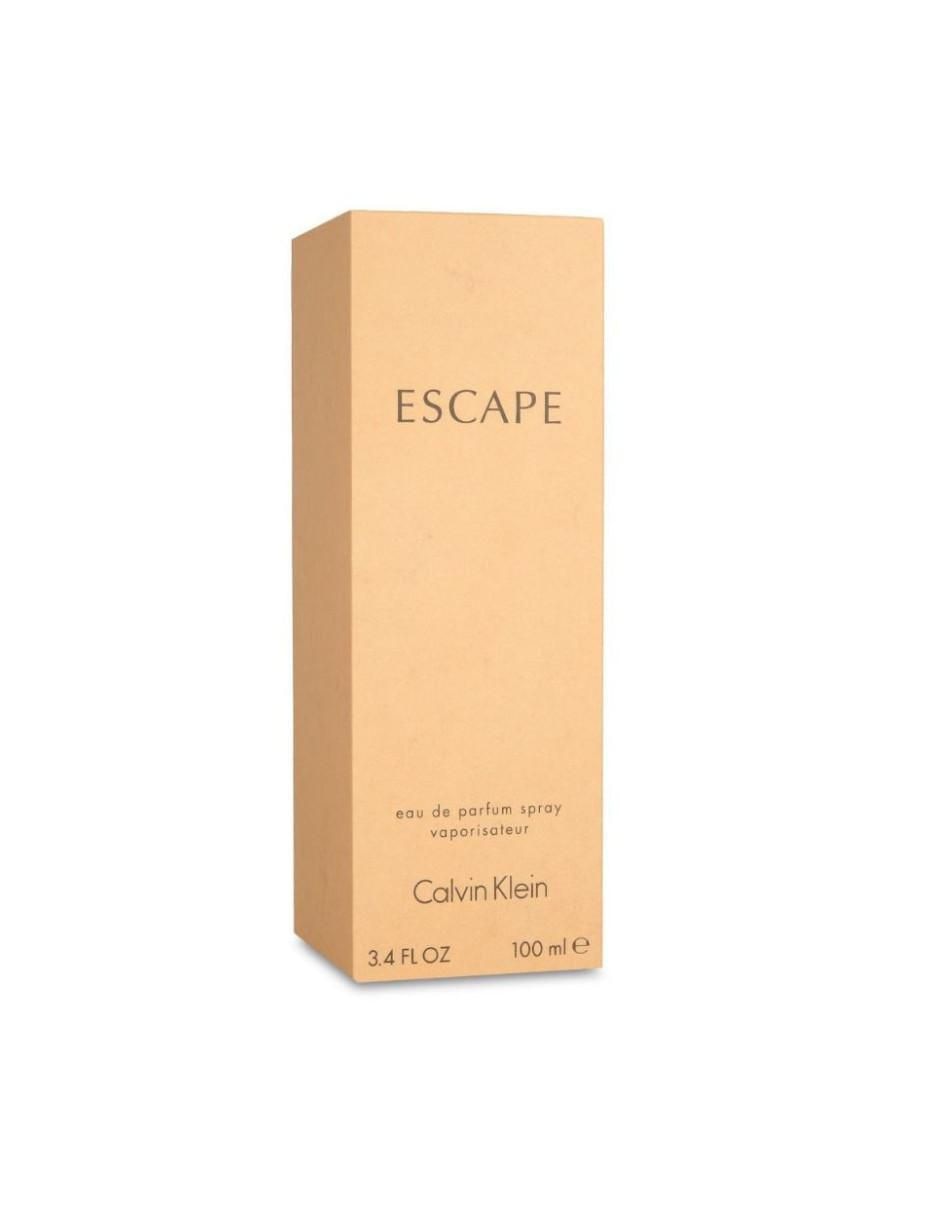 Eau de parfum Escape para mujer 3