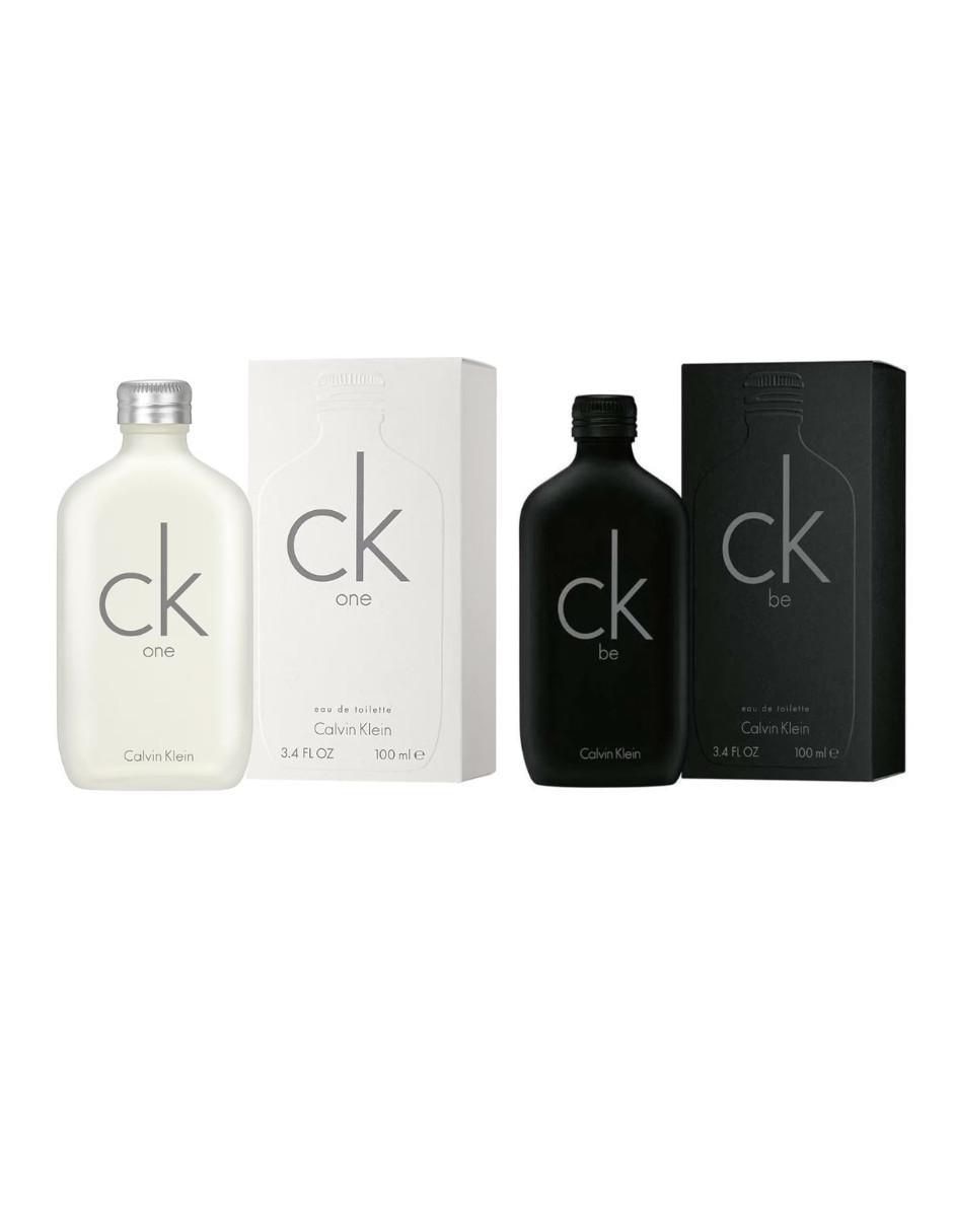 Set Eau de toilette One unisex