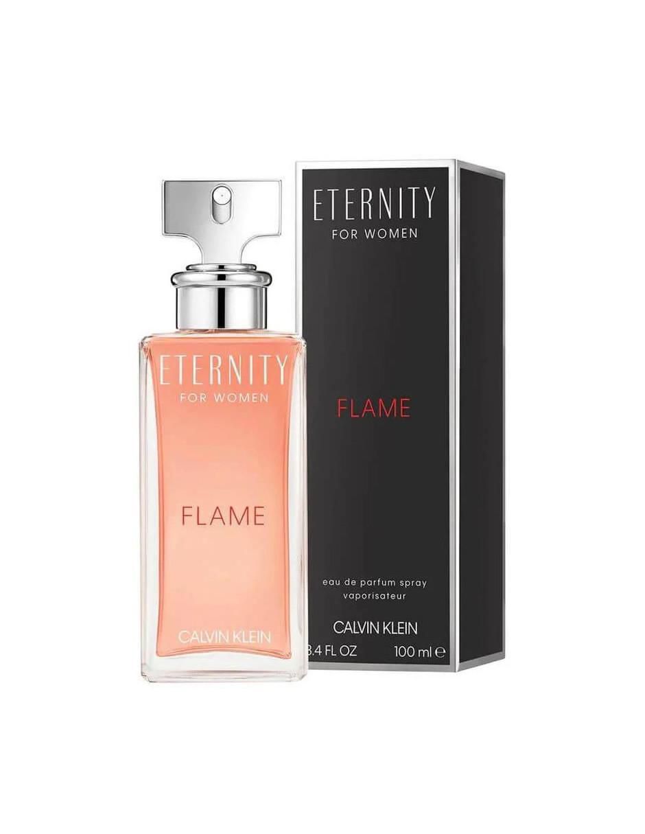Set Eau de parfum Eternity para mujer 2