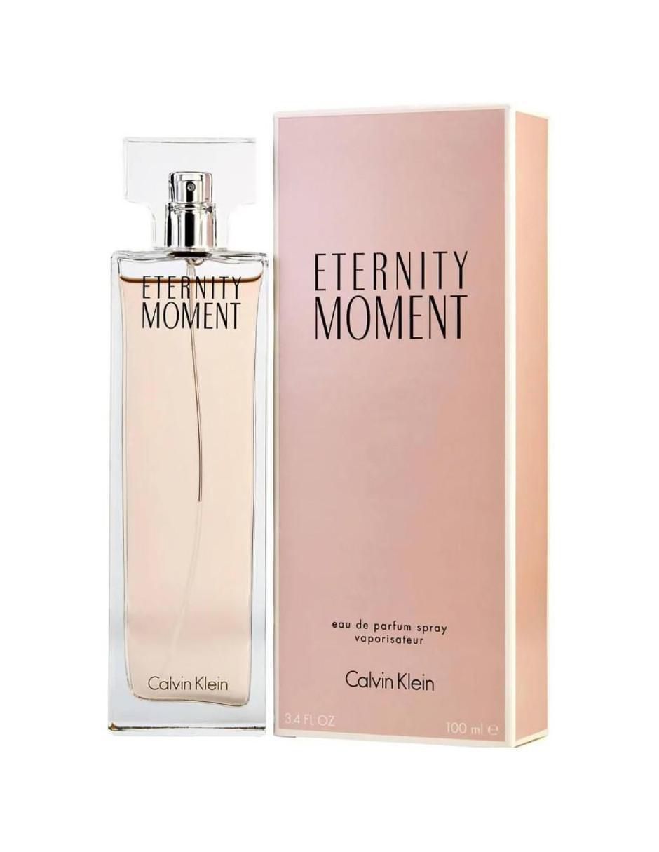 Set Eau de parfum Eternity para mujer 2