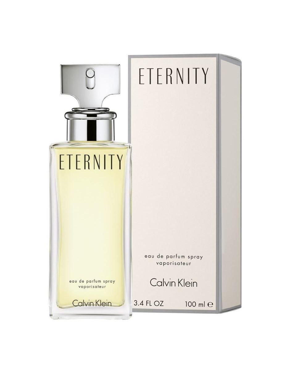 Set Eau de parfum Eternity para mujer 3
