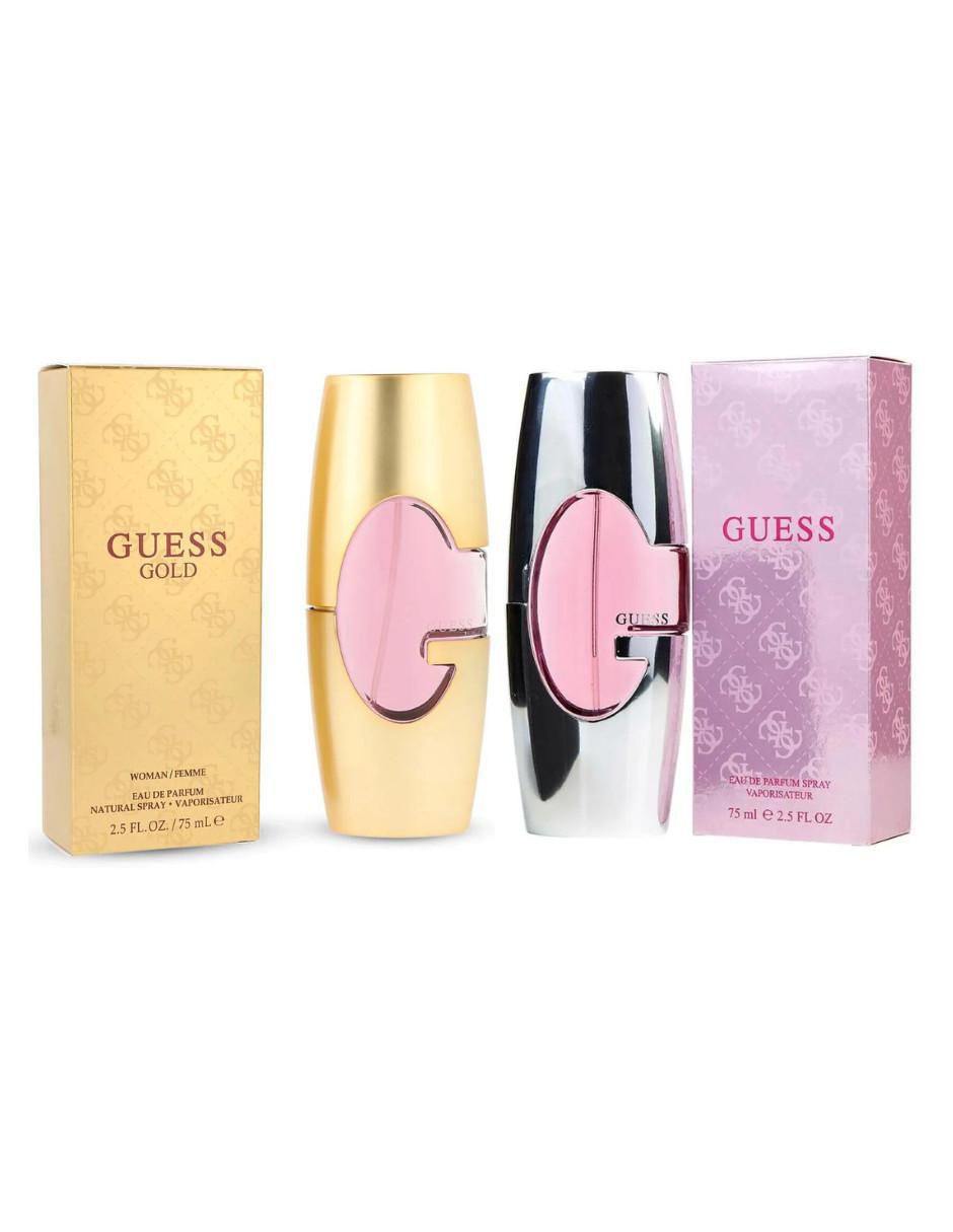 Set Eau de parfum para mujer Set Eau de parfum para mujer