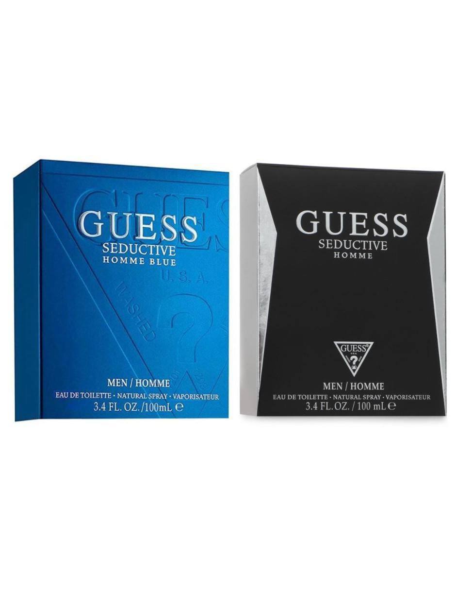 Set Eau de toilette para hombre