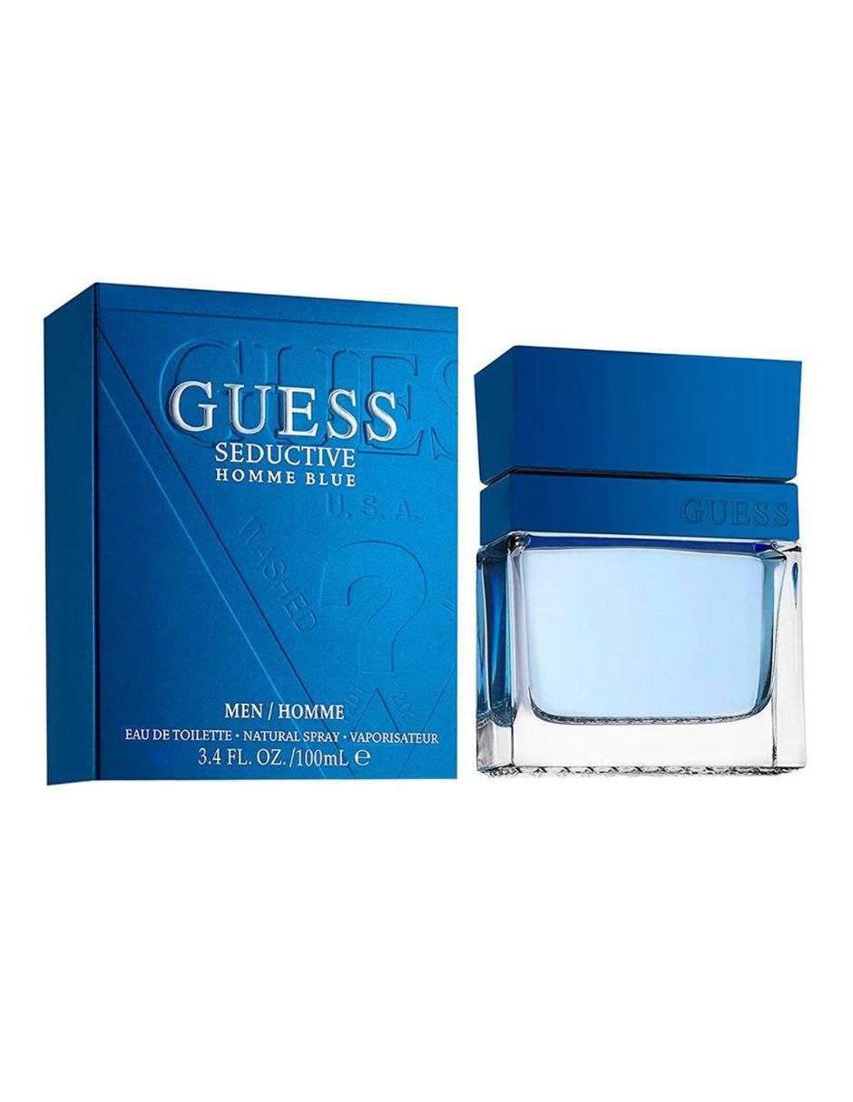 Set Eau de toilette para hombre 2