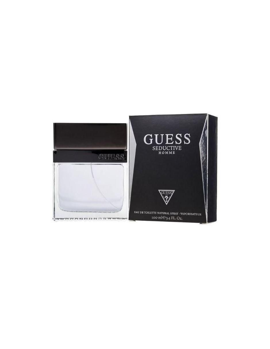 Set Eau de toilette para hombre 3