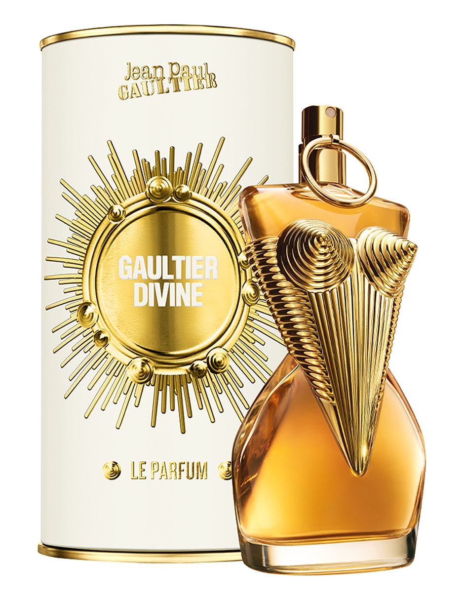 Eau de parfum Jean Paul Gaultier Divine Le Parfum para mujer 2