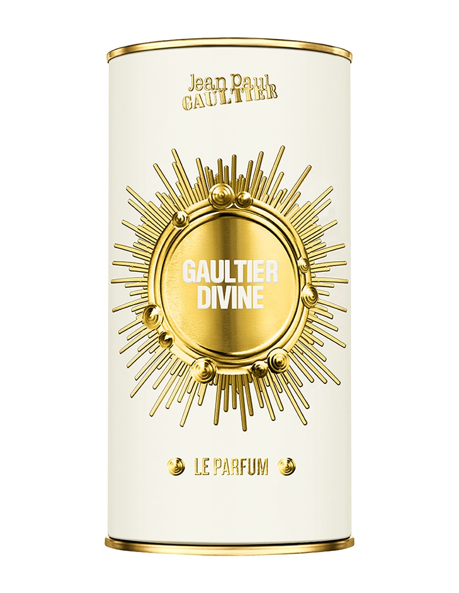 Eau de parfum Jean Paul Gaultier Divine Le Parfum para mujer 3