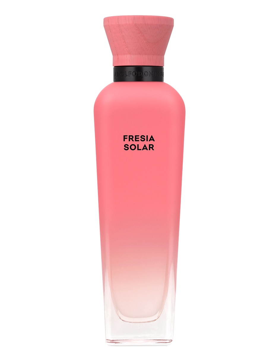 Eau de parfum Fresia Solar para mujer