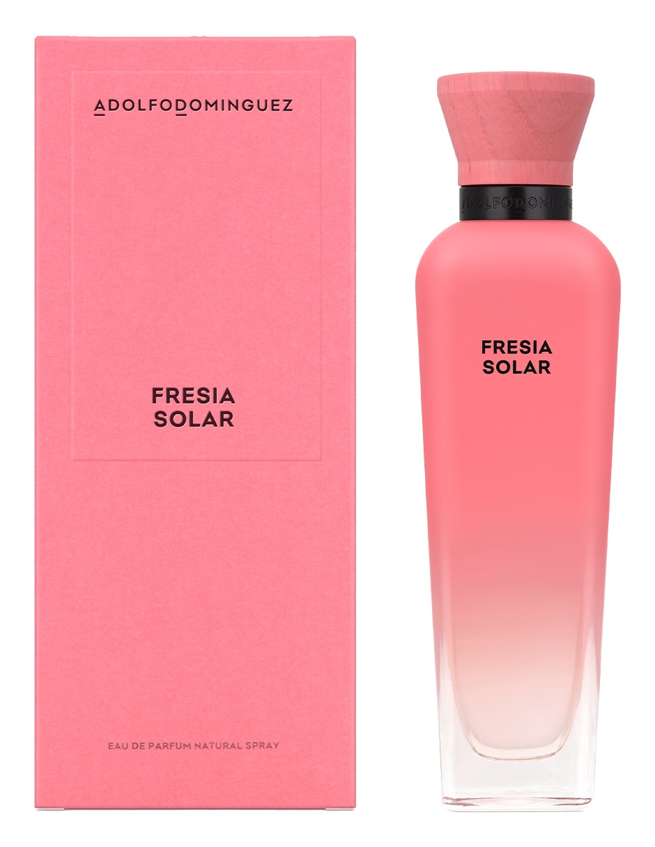 Eau de parfum Fresia Solar para mujer 2