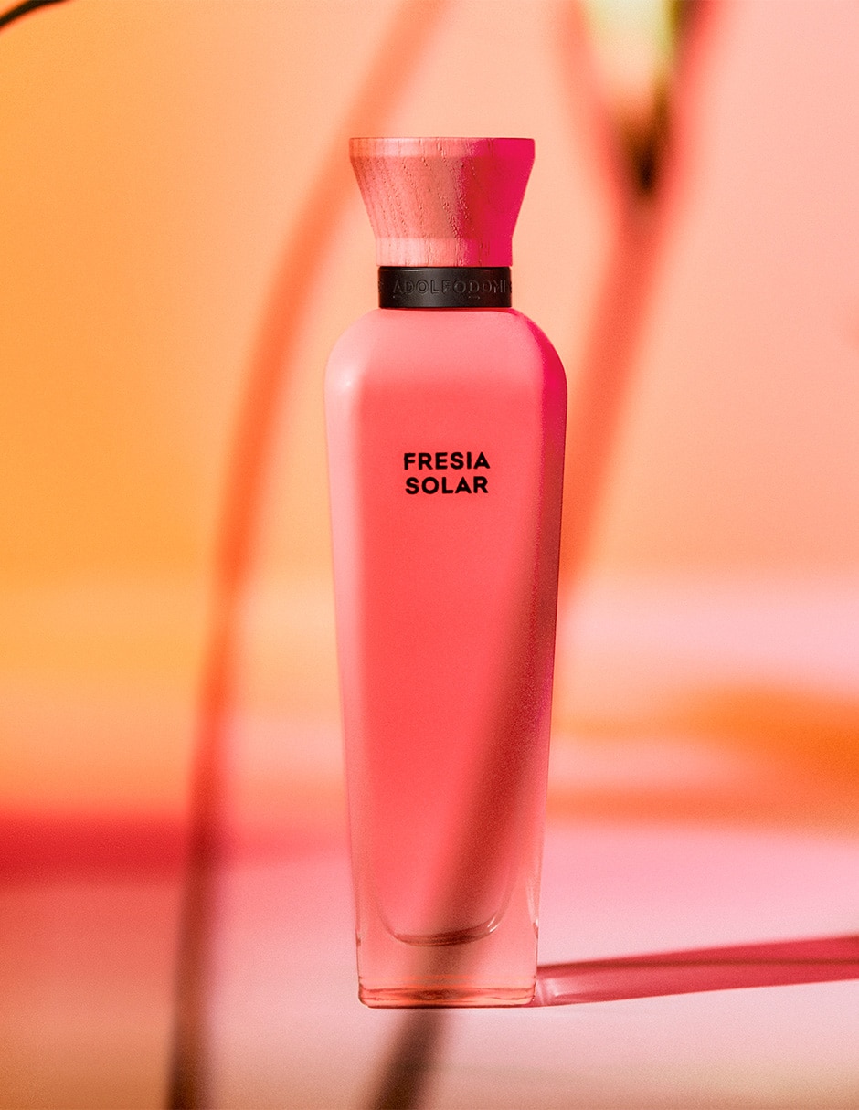 Eau de parfum Fresia Solar para mujer 5