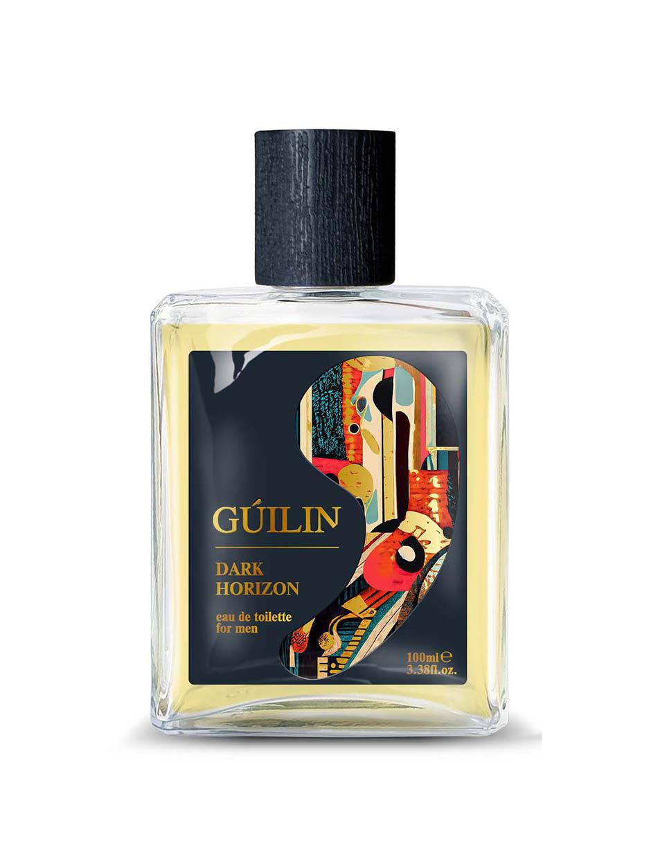 Eau de toilette Dark Horizon para hombre