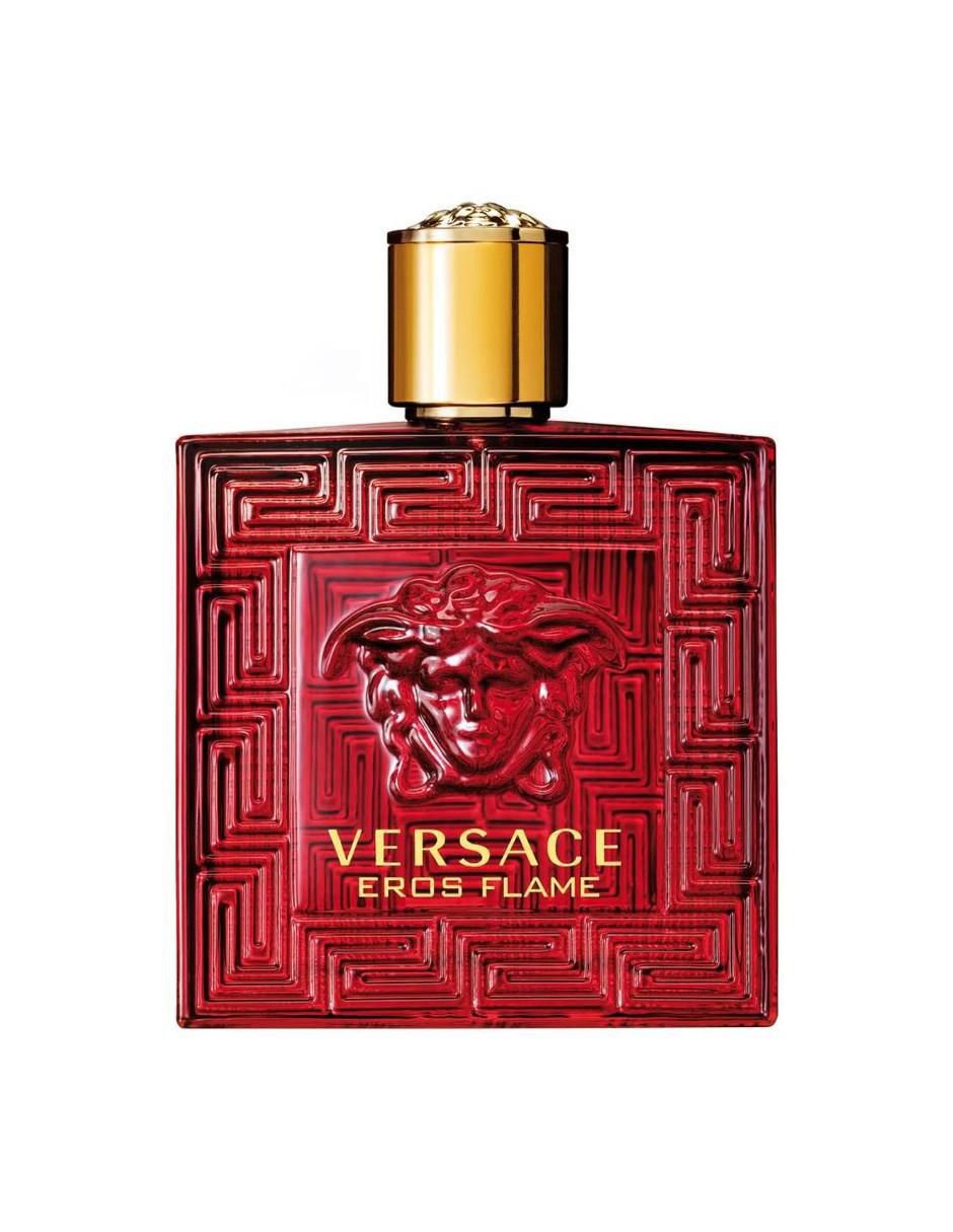 Perfume Eros Versace Precio Liverpool Fragrance Versace Eros Flame