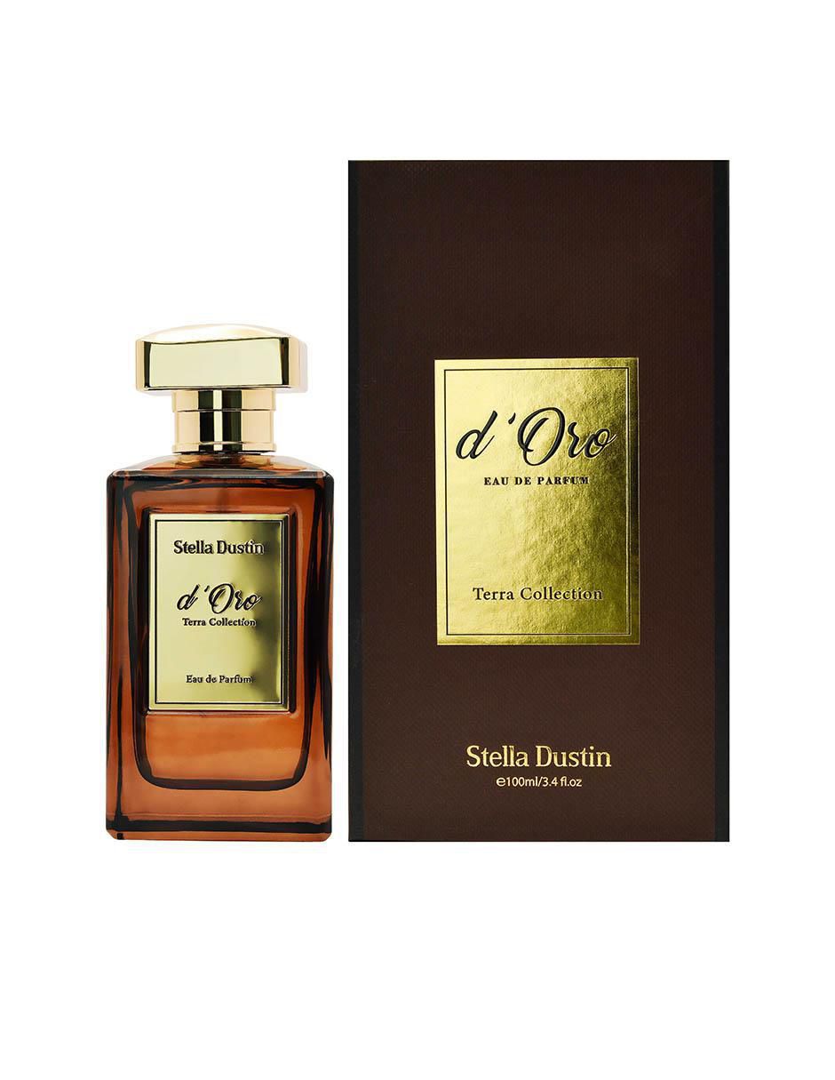 Eau de parfum unisex 2