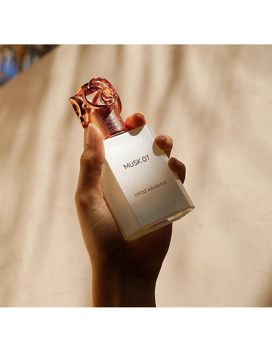 Eau de parfum Heritage Collection para mujer 3