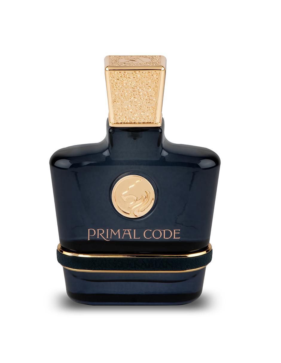 Eau de parfum The Wild Collection para hombre