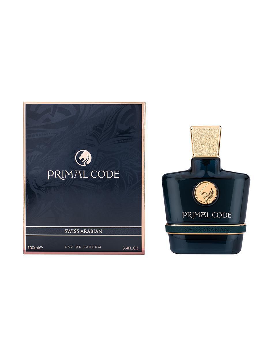 Eau de parfum The Wild Collection para hombre 2