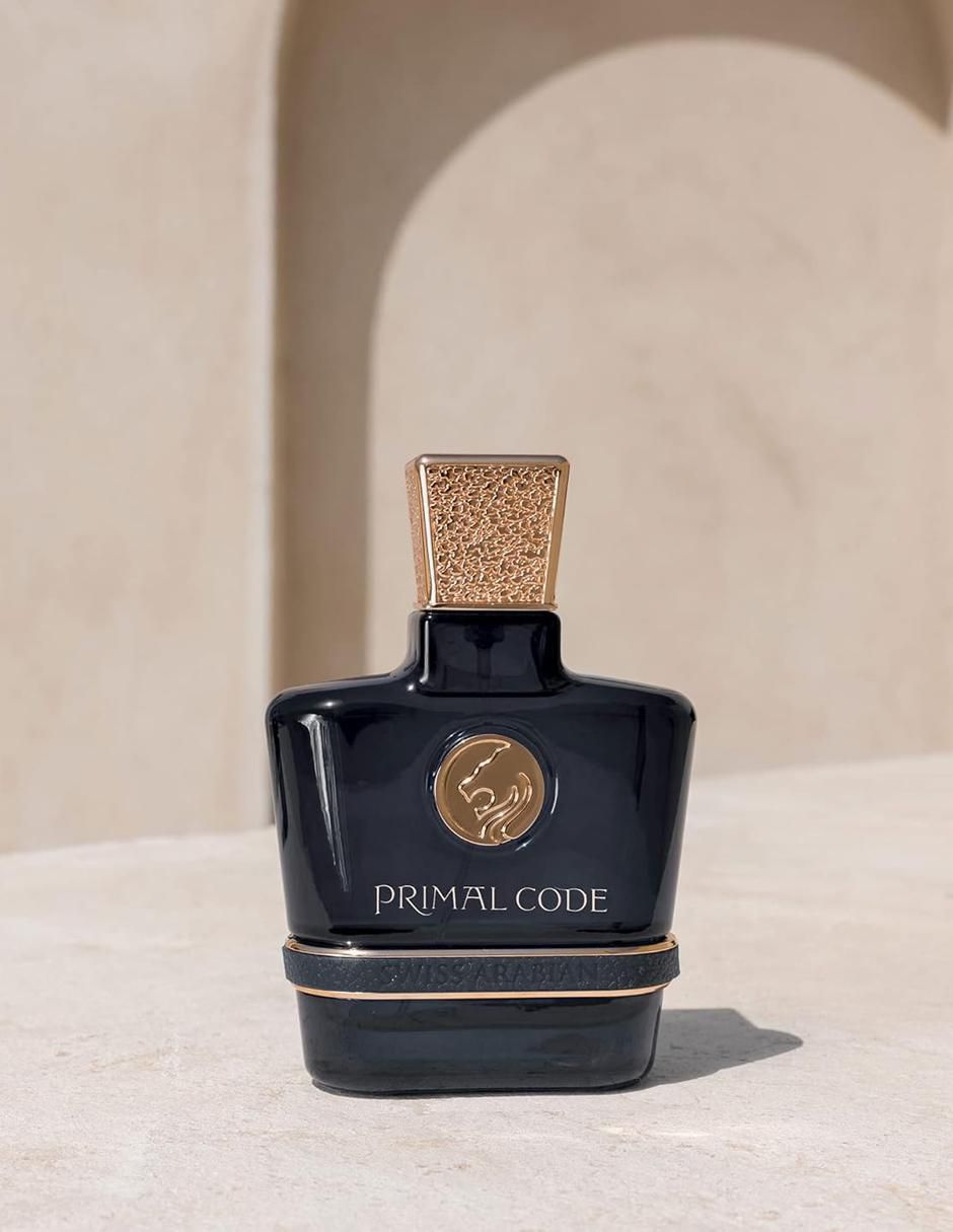 Eau de parfum The Wild Collection para hombre 3