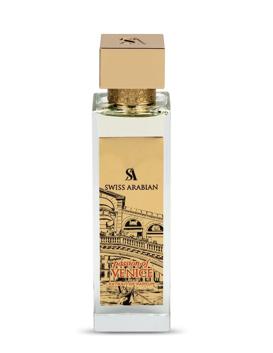 Eau de parfum Cities Collection para mujer Eau de parfum Cities Collection para mujer