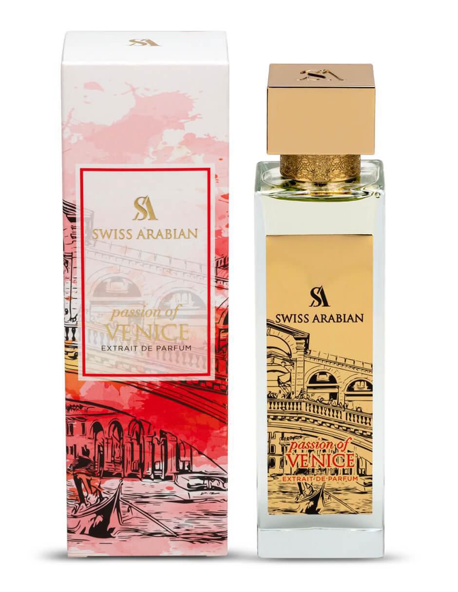 Eau de parfum Cities Collection para mujer 2