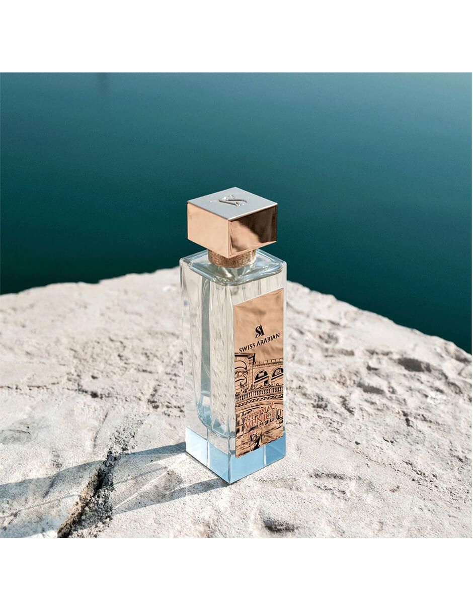 Eau de parfum Cities Collection para mujer 3