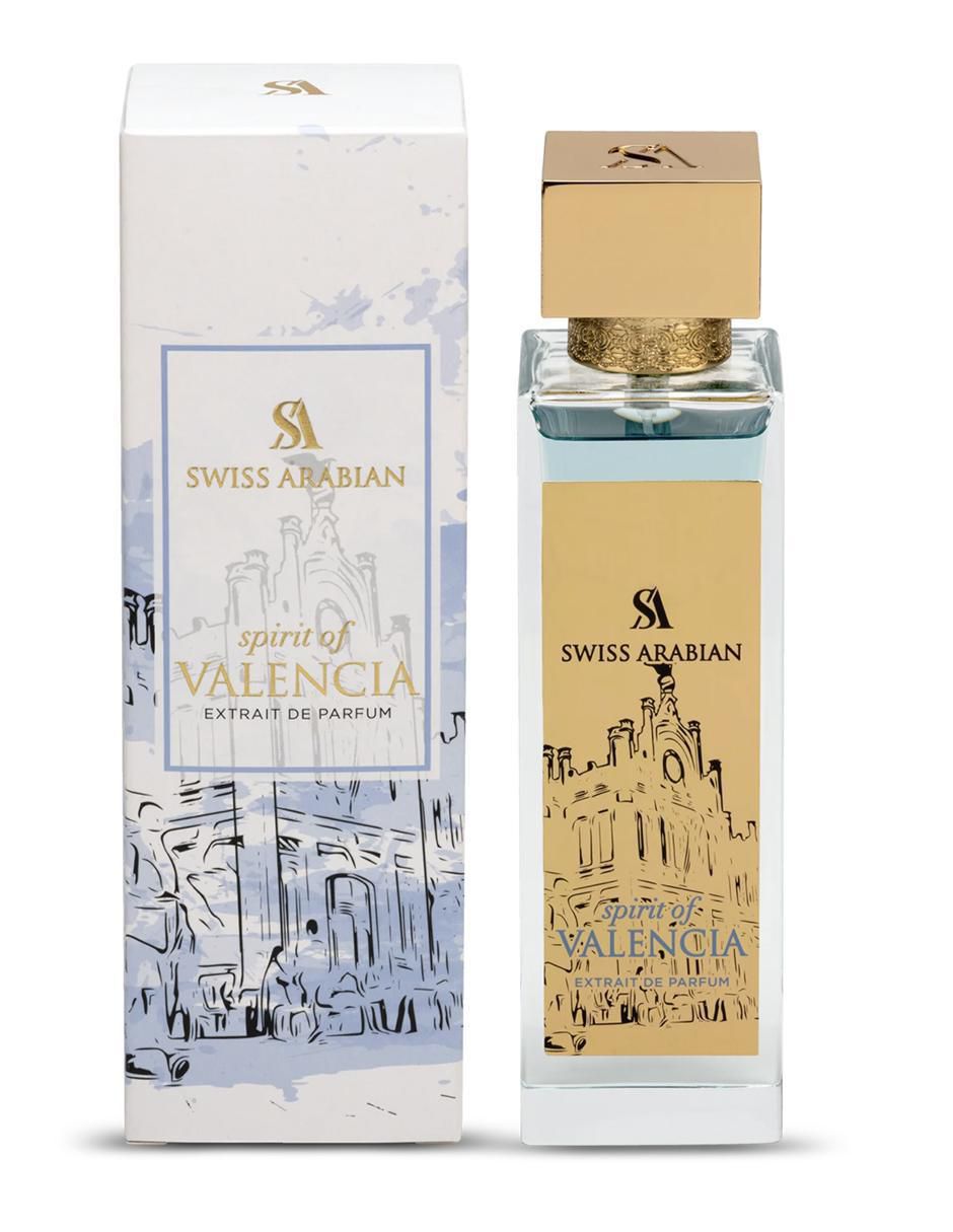Eau de parfum Cities Collection para mujer 2