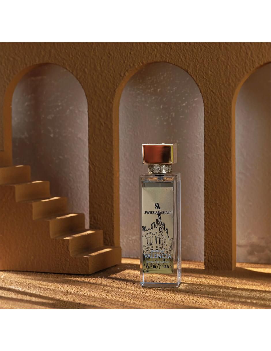 Eau de parfum Cities Collection para mujer 3