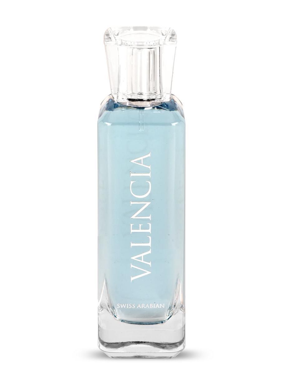 Eau de parfum Cities Collection para mujer