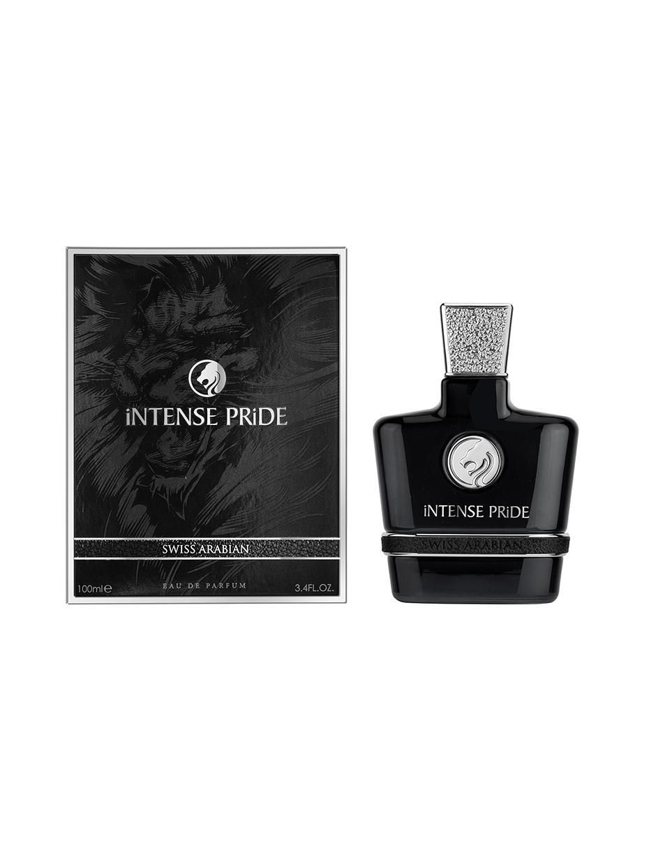 Eau de parfum The Wild Collection para hombre 2