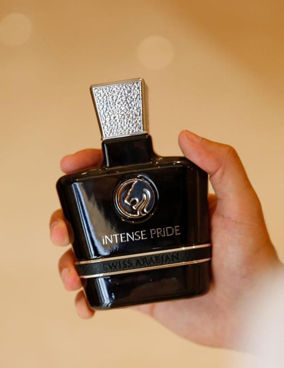 Eau de parfum The Wild Collection para hombre 3