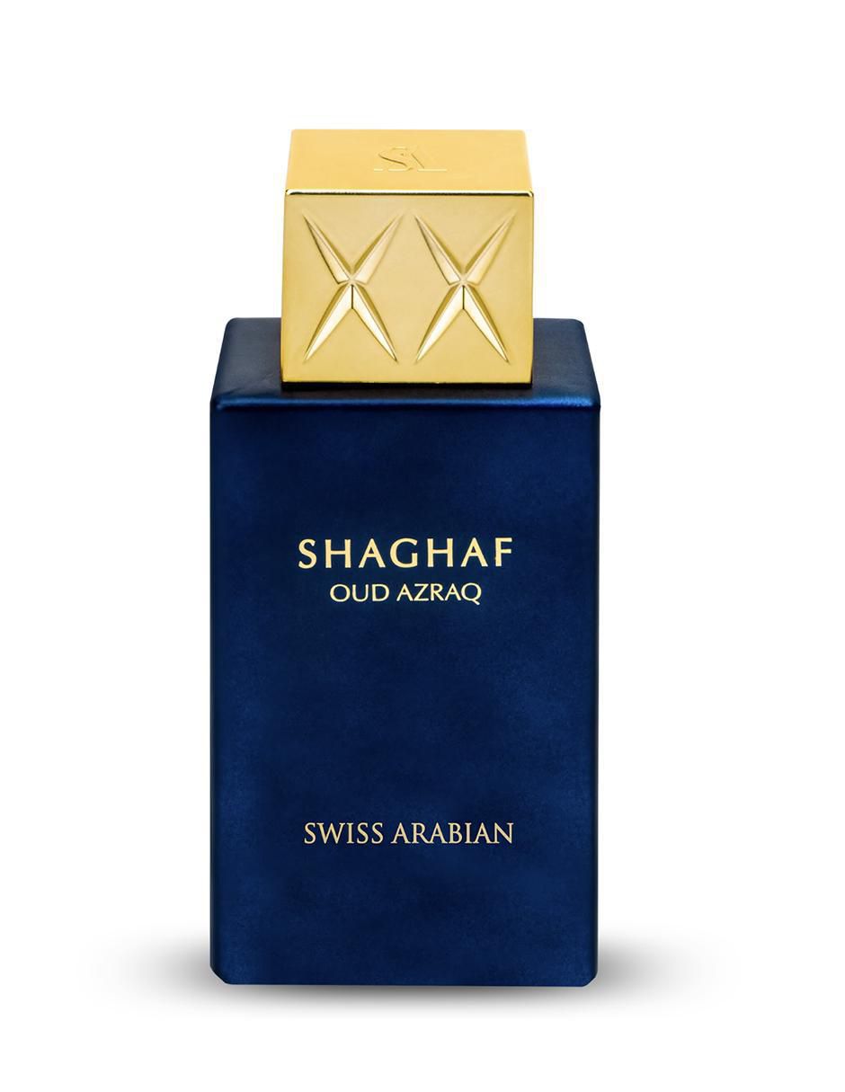 Eau de parfum Shaghaf Oud Collection para hombre