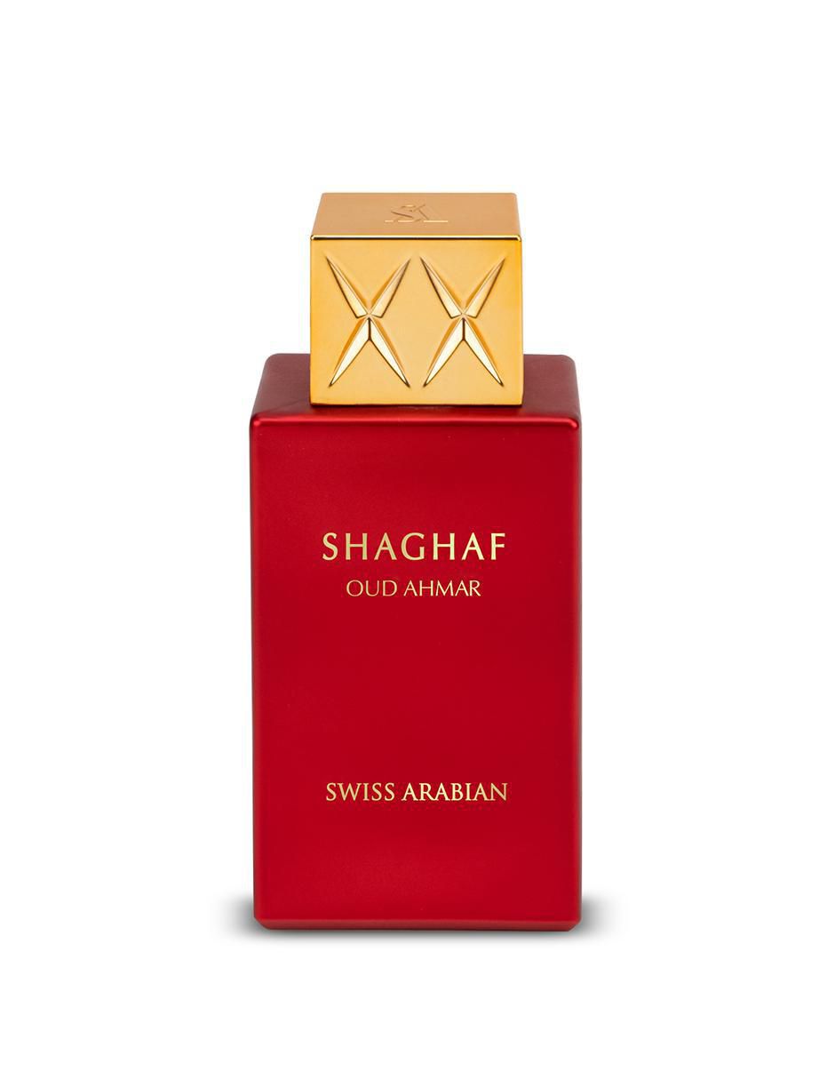 Eau de parfum Shaghaf Oud Collection para mujer Eau de parfum Shaghaf Oud Collection para mujer