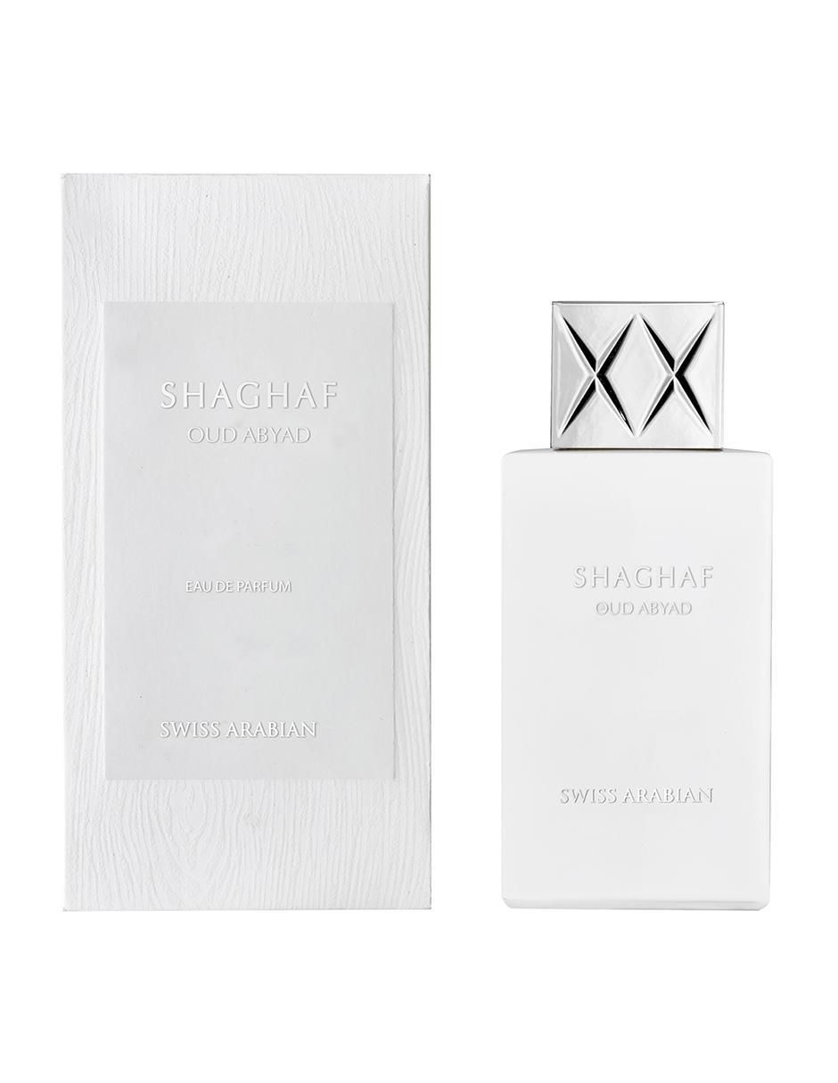 Eau de parfum Shaghaf Oud Collection unisex 2