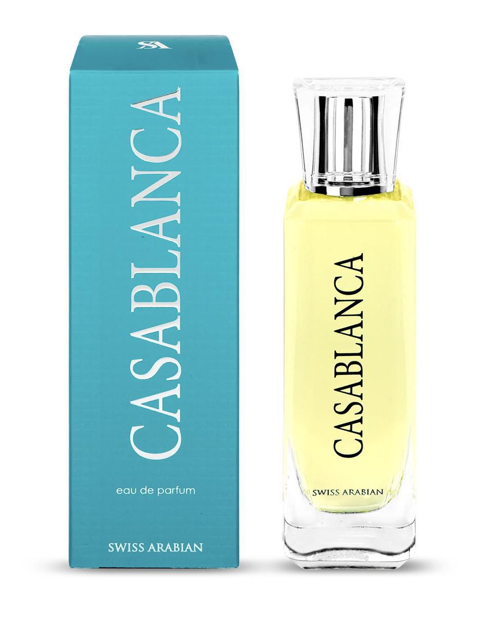 Eau de parfum Cities Collection para mujer 2