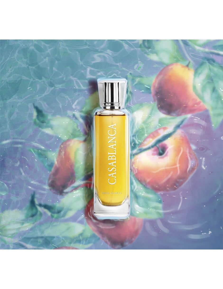 Eau de parfum Cities Collection para mujer 3