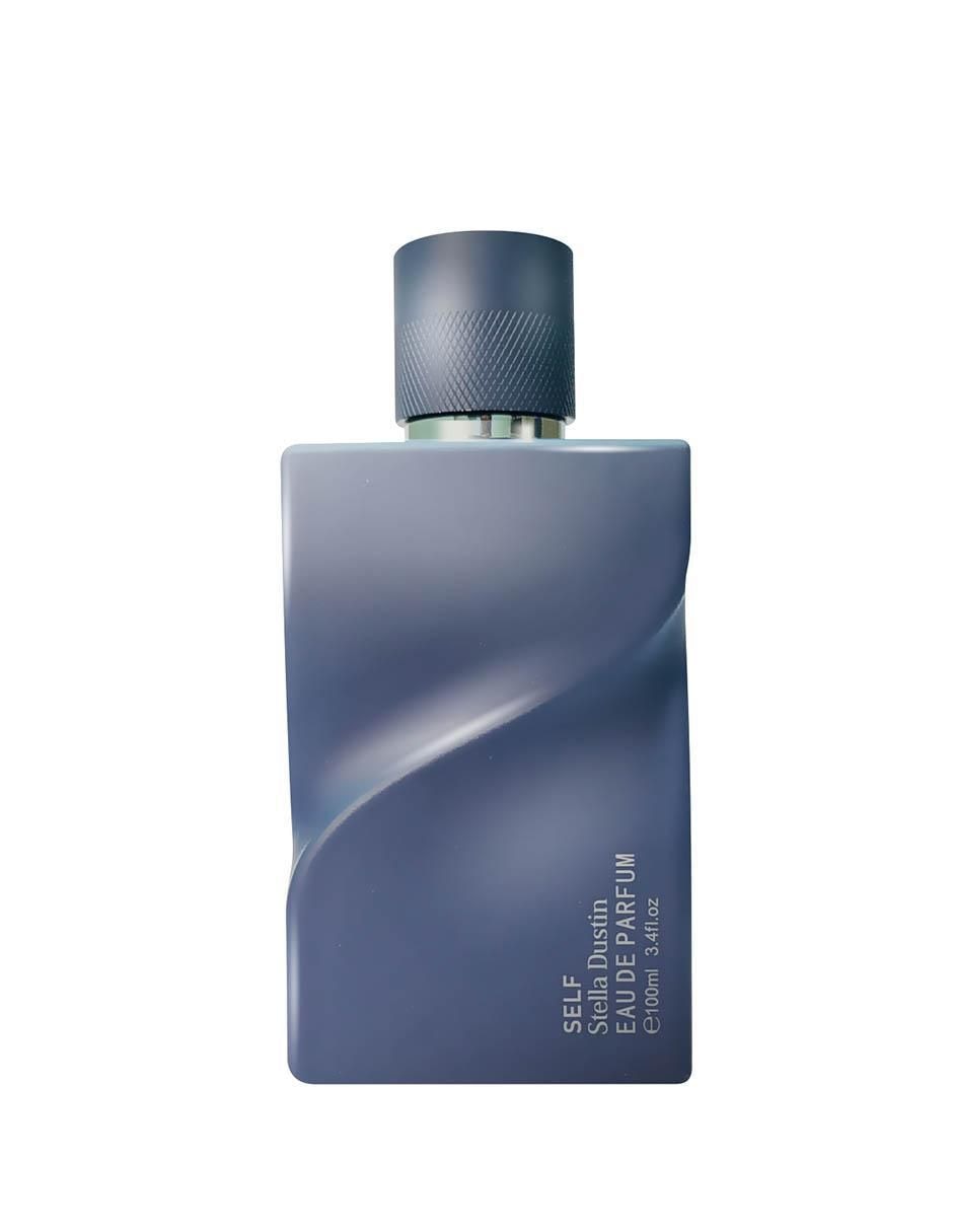 Eau de parfum Self para hombre 1