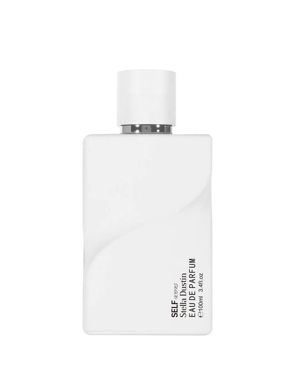 Eau de parfum Self Icons para hombre