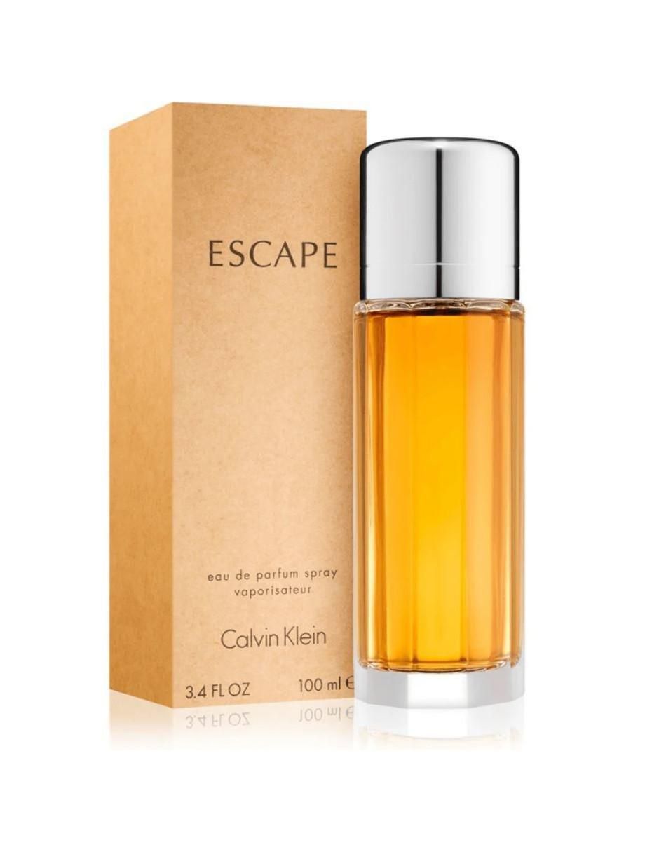 Set eau de parfum Escape unisex 3