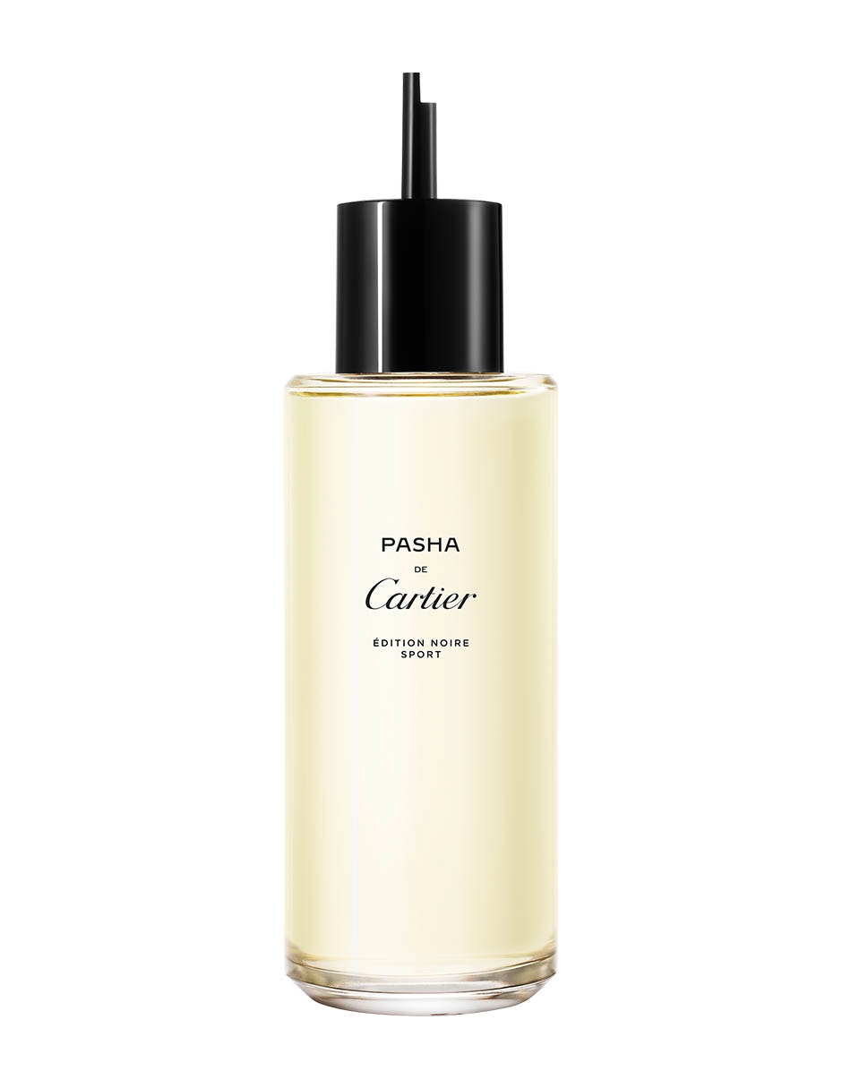 Refill de eau de toilette Pasha