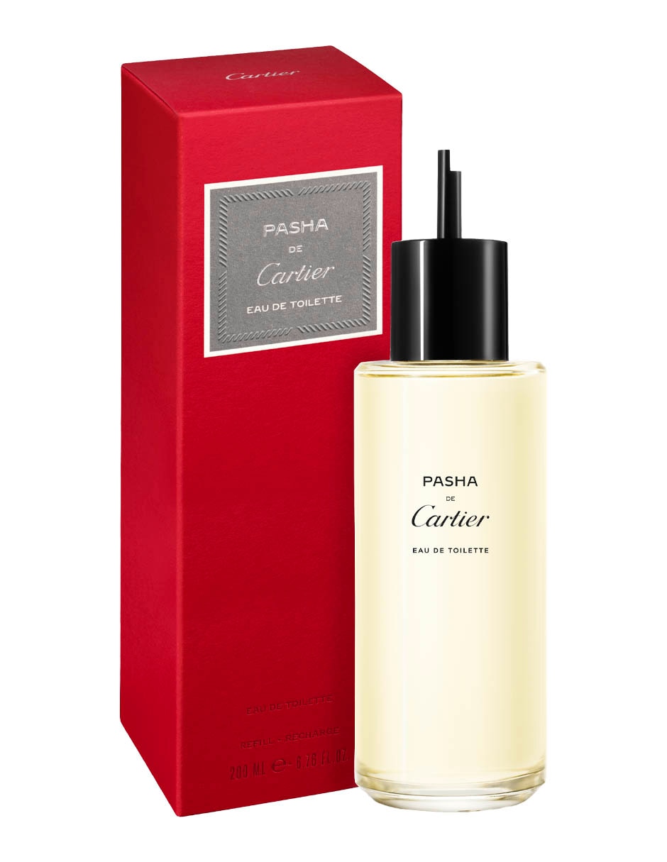Refill de eau de toilette Pasha 2