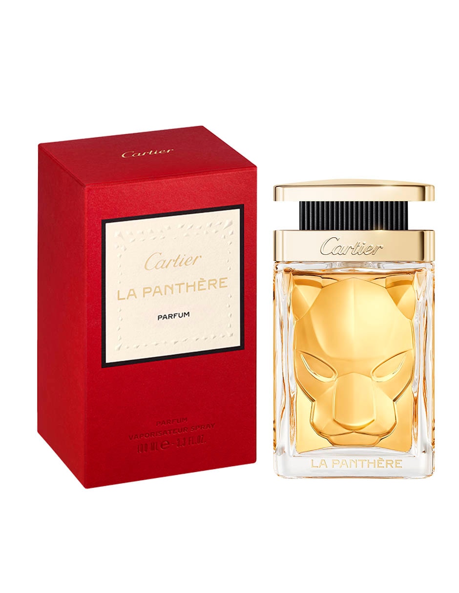 Perfume La Panthère para mujer 2